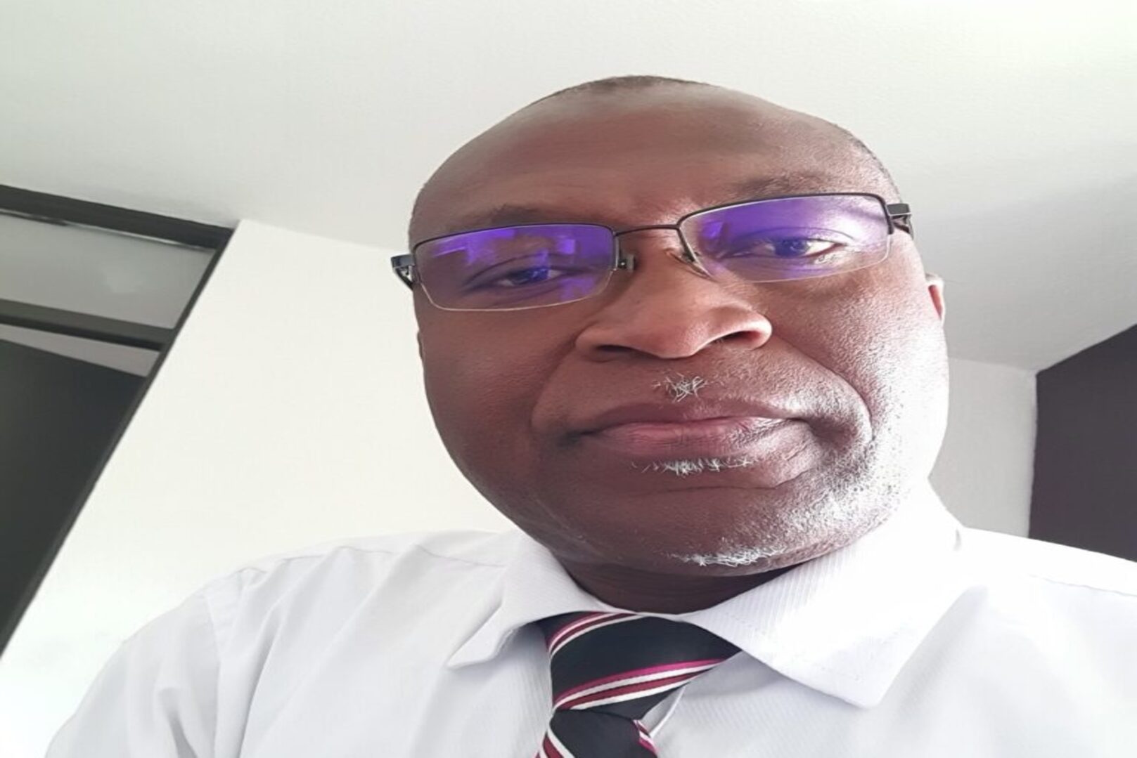 Conversation with Brahima Bakayoko on Incentivizing Responsible Gold Trade in Côte d’Ivoire
